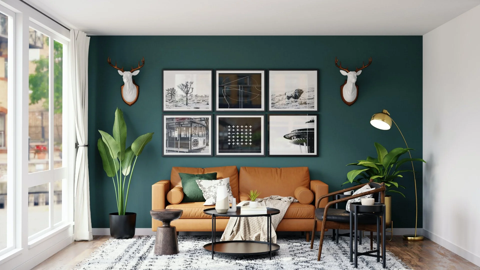 Para lograr la armonía en la decoración de interiores, es importante elegir una paleta de colores coherente, seleccionar muebles y accesorios que se complementen entre sí y mantener un equilibrio en la distribución de los elementos en el espacio. También es fundamental prestar atención a la iluminación, texturas y proporciones para crear un ambiente equilibrado y acogedor en cada estancia de la casa.