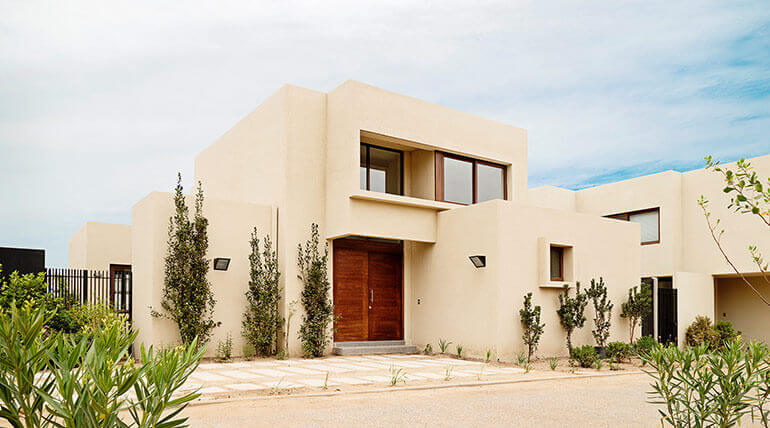 Mediterránea 151 / Alkura - Socovesa