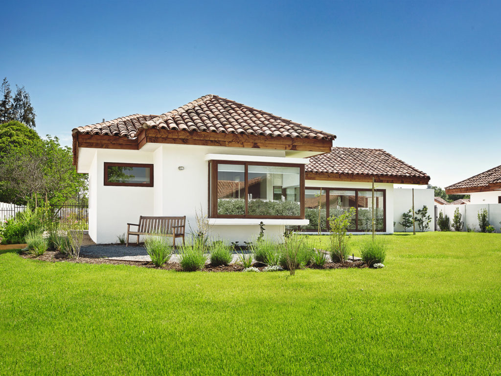 Casa 140 / Casaquinta - Socovesa