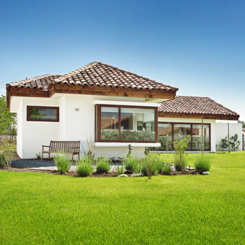 Casa 140 / Casaquinta - Socovesa