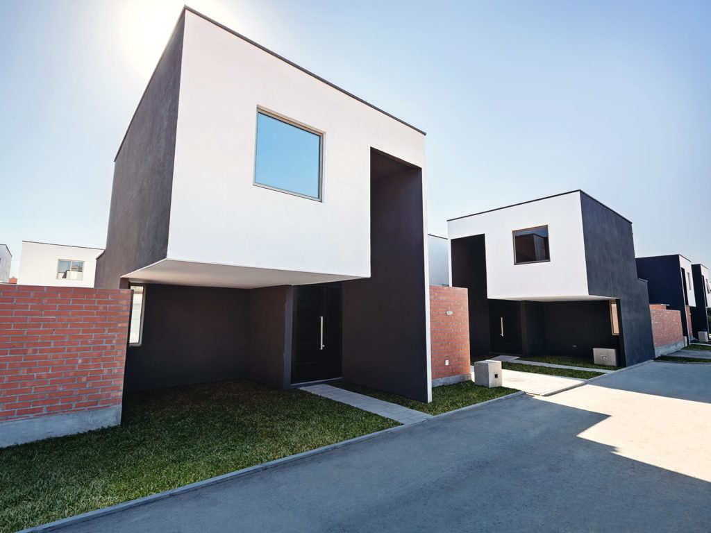 Casa 88 / Punta Maitenes - Socovesa