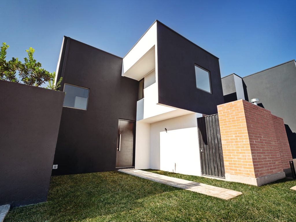 Casa 110 / Punta Maitenes - Socovesa