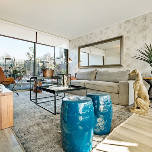 Casa 123 / Punta Nogales - Socovesa