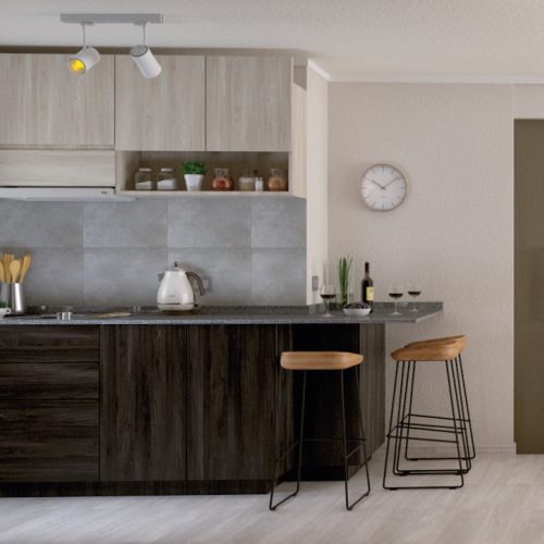 Edificio Novo Urbano - Socovesa - Interior