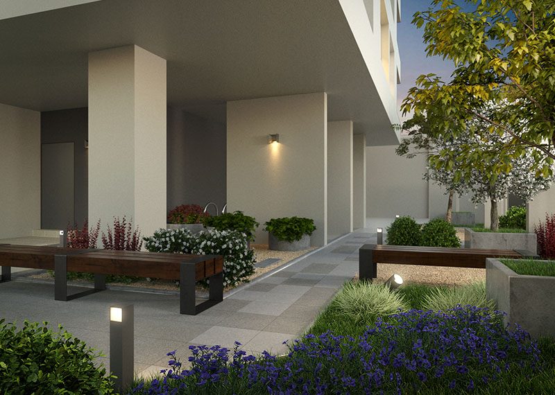 Socovesa/Edificio Novo Urbano - Concepción