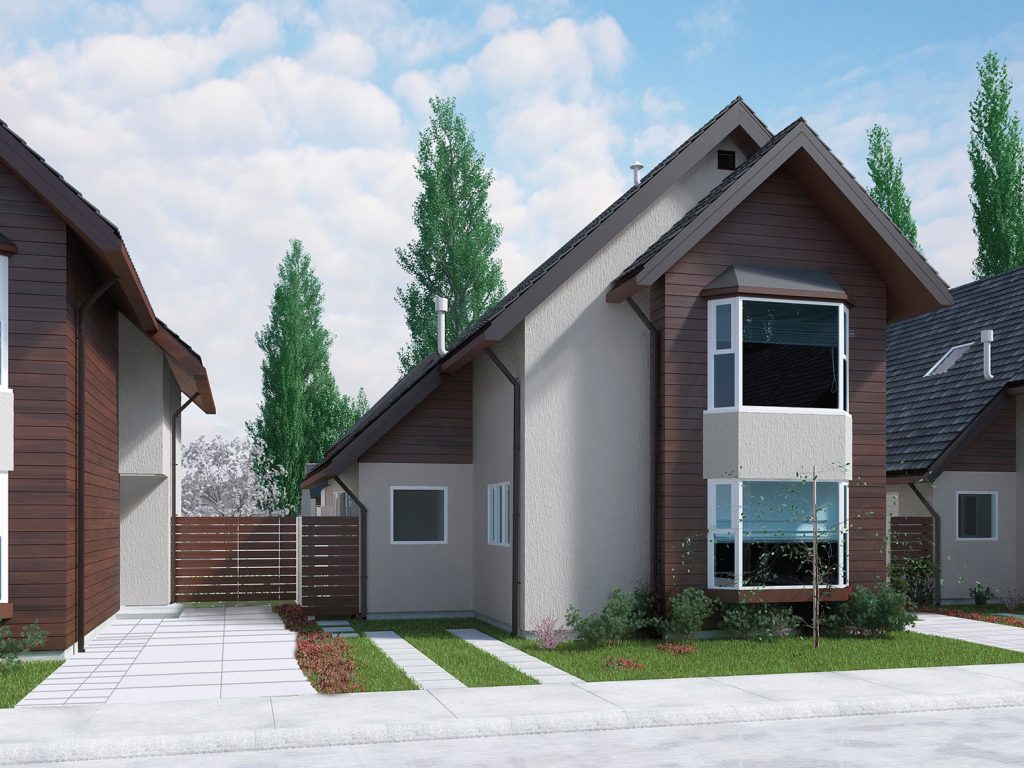 Socovesa/ Condominio Torobayo - Valdivia