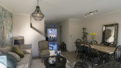 Condominio Alto Maderos - Socovesa