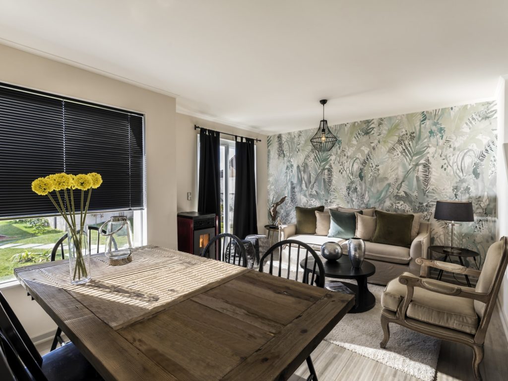 Condominio Alto Maderos - Socovesa