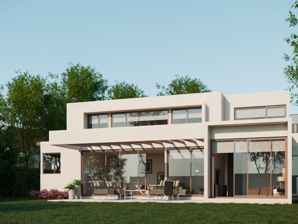 Casa 304 / Casa Híbrida - Socovesa