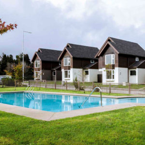 Condominio Torobayo - Socovesa