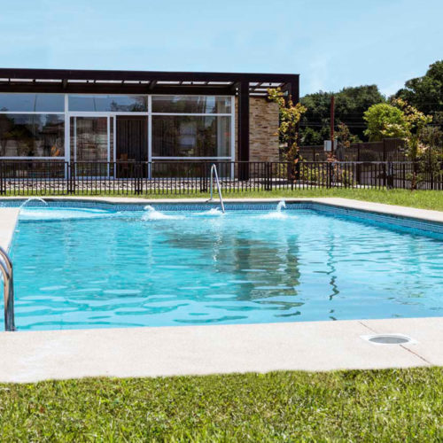 Condominio Torobayo - Socovesa