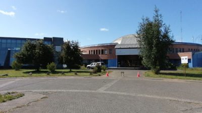 Socovesa / Tierra Noble - Osorno - Tecnologico Universidad de los Lagos