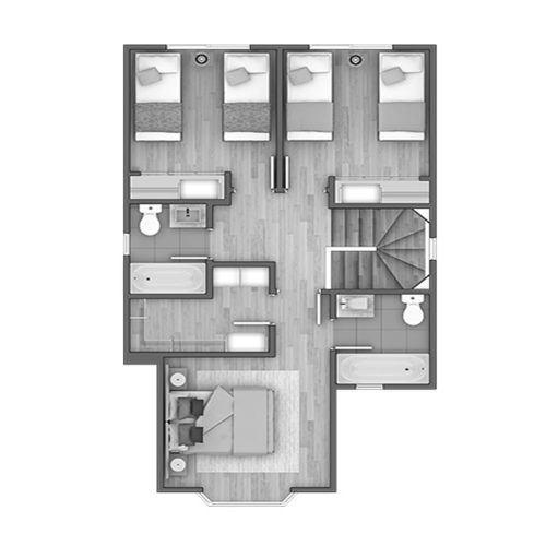 Socovesa/Alto Castaño - Concepción