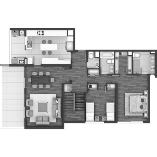PLANTA_C_ALCALÁ_PRIMER_PISO