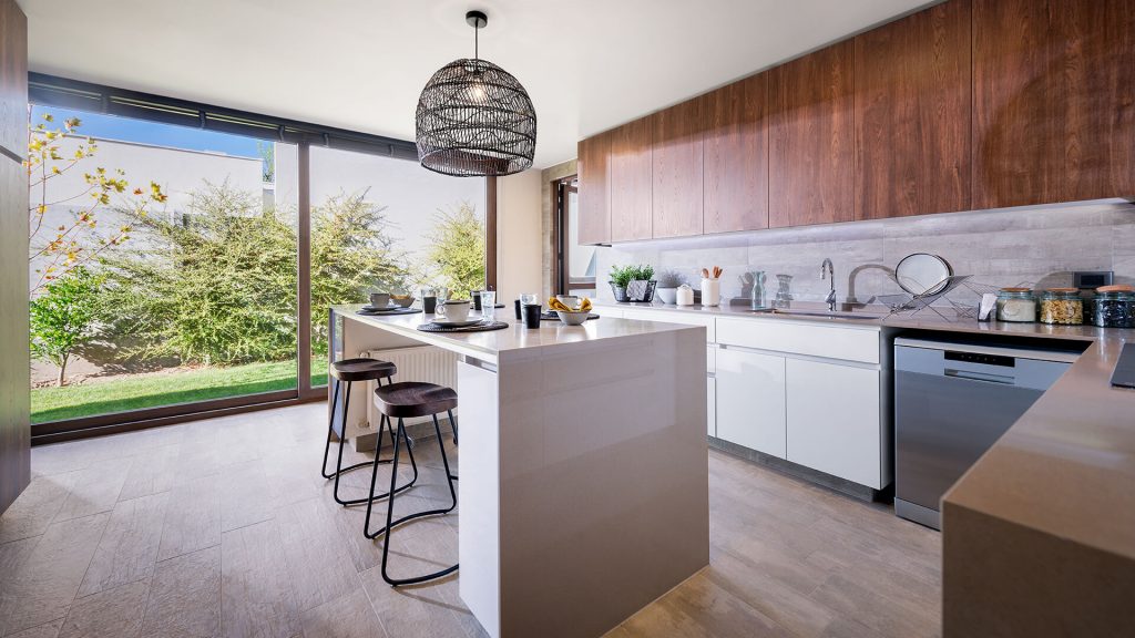 Tendencias Socovesa - Cocina