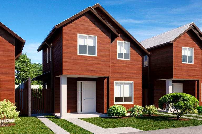 Inmobiliaria SOCOVESA | Casa 70 - Inmobiliaria SOCOVESA