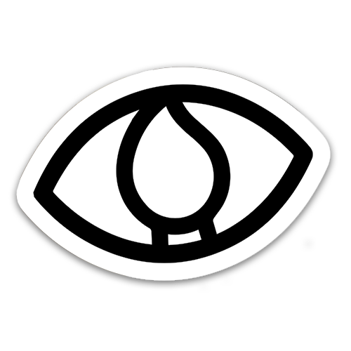 Icono ojo