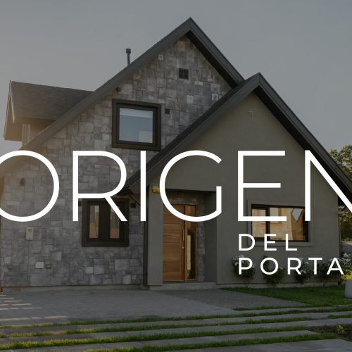 Imagen de Proyecto ORIGEN DEL PORTAL