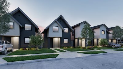 Portal del Libertador - Lanzamiento nueva etapa casas en Chillán