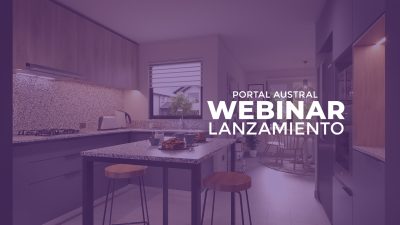 webinar lanzamiento nuevo proyecto de casas en puerto montt
